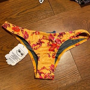 Jolyn Brazil Bikini Bottoms